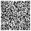 QR code with J D Digging contacts