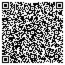 QR code with Heard County Concrete contacts