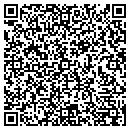 QR code with S T Wooten Corp contacts