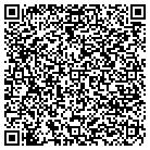 QR code with Anderson Equipment Company Inc contacts