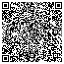 QR code with A R Myers Auto Body contacts