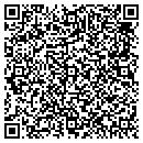 QR code with York Bulldozing contacts