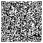 QR code with C L Mahoney Company Inc contacts