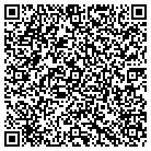 QR code with Columbia Concrete Pumping-Supl contacts