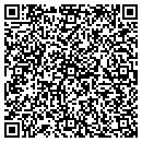 QR code with C W Machine Worx contacts