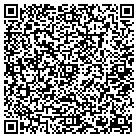 QR code with Hacker Johnson & Smith contacts