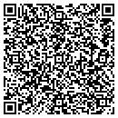 QR code with A S Consulting Inc contacts