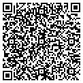QR code with Hackett & Co Inc contacts