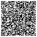 QR code with Harper Air Tool contacts