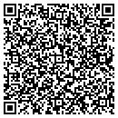 QR code with K&B Contracting contacts