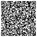 QR code with Klein Products contacts