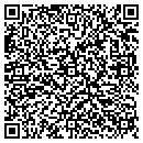 QR code with USA Path Lab contacts