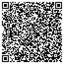 QR code with Pjf Inc contacts