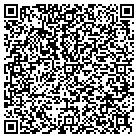 QR code with Infrastructure Corp Of America contacts