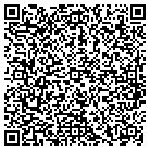 QR code with Yancey Bus Sales & Service contacts