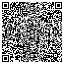 QR code with Ycp Inc contacts