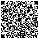 QR code with Mcintosh Machine & Mfg Inc contacts
