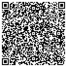 QR code with Timberline Tractor & Marine contacts