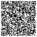 QR code with Ebi contacts