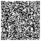 QR code with First on Site Service contacts