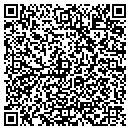 QR code with Hirok Inc contacts