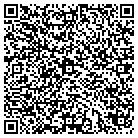 QR code with J M R Crane And Welding LLC contacts