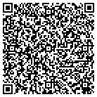 QR code with R & R Crane Service Inc contacts
