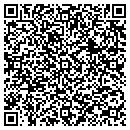 QR code with Jj & J Delivery contacts