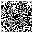 QR code with Haas Factory Outlet contacts