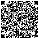 QR code with Heatherdell RBHAMMERS CORP contacts
