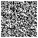 QR code with LA Sleeve CO contacts