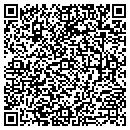 QR code with W G Benjey Inc contacts