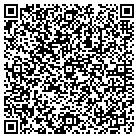 QR code with Adam Cnstr Cstm Bldg LLC contacts
