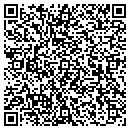 QR code with A R Brick Pavers Inc contacts