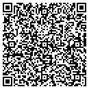 QR code with Cube Pavers contacts