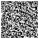 QR code with F F F & C C C Inc contacts