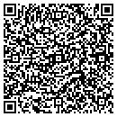 QR code with Paver Pector contacts
