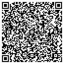 QR code with Pavers Plus contacts