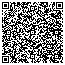 QR code with Pavers Plus contacts