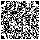 QR code with R & R Interlocking Pavers LLC contacts
