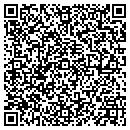 QR code with Hooper Grading contacts