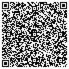QR code with Martins Diversified Service contacts
