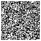 QR code with A Plus Quality Cleaning Service contacts