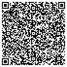 QR code with R & B Construction Of Montana Inc contacts