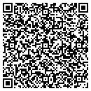 QR code with R & N Construction contacts