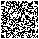 QR code with Harry Histand contacts