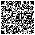 QR code with Jeh CO contacts