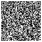 QR code with Rhino Membrane Systems L L C contacts