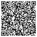 QR code with R Mills & Assoc Inc contacts