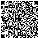 QR code with Max Tractor Service, Inc. contacts